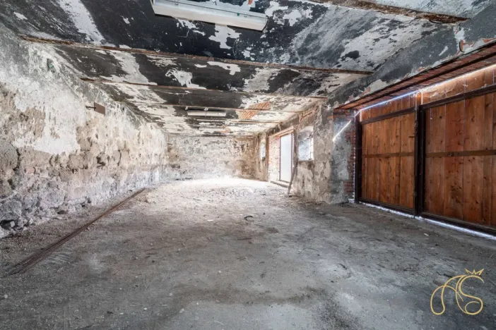 Prodej komerční nemovitosti, Budišov, 678 m2