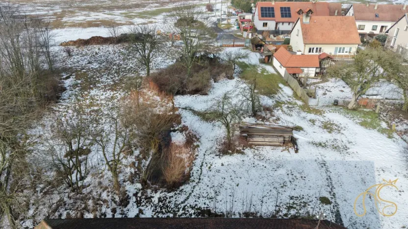 Prodej komerční nemovitosti, Budišov, 678 m2