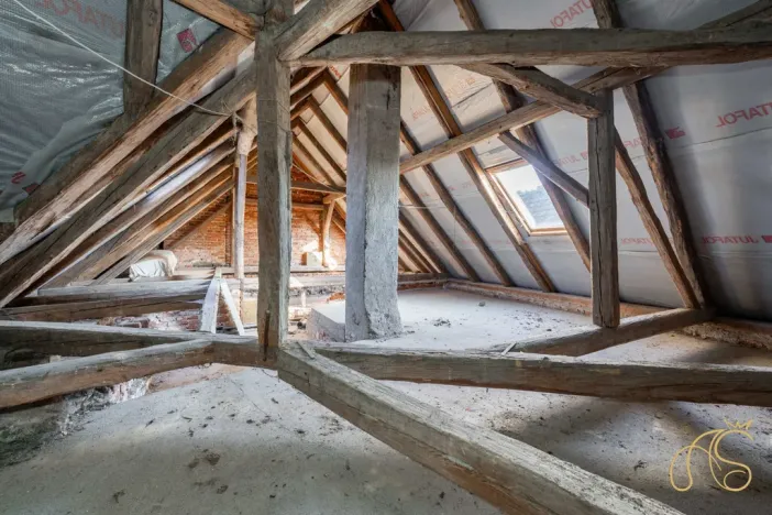 Prodej rodinného domu, Budišov, 678 m2