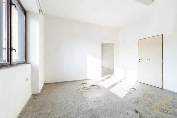 Prodej rodinného domu, Budišov, 678 m2