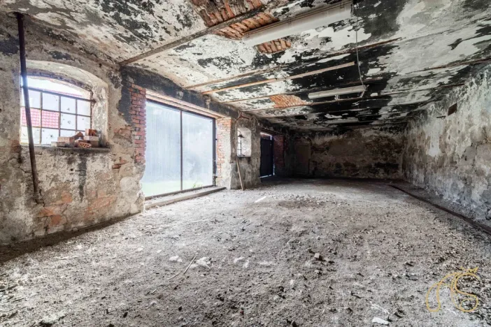 Prodej rodinného domu, Budišov, 678 m2