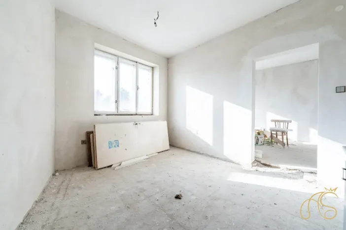 Prodej rodinného domu, Budišov, 678 m2