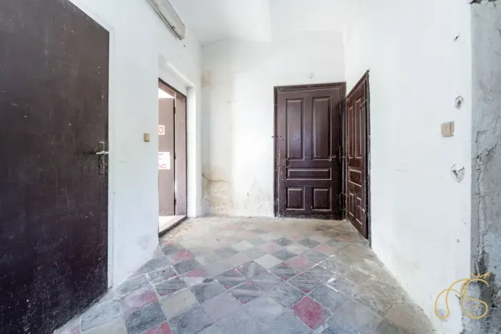 Prodej rodinného domu, Budišov, 678 m2