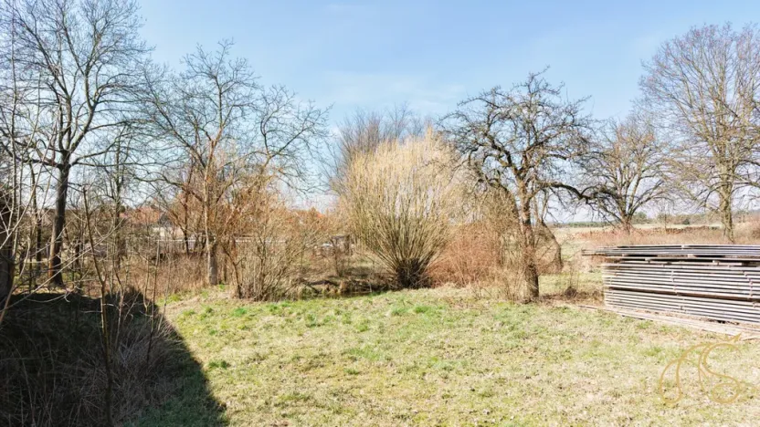 Prodej rodinného domu, Budišov, 678 m2