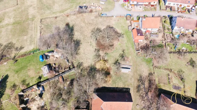 Prodej rodinného domu, Budišov, 678 m2