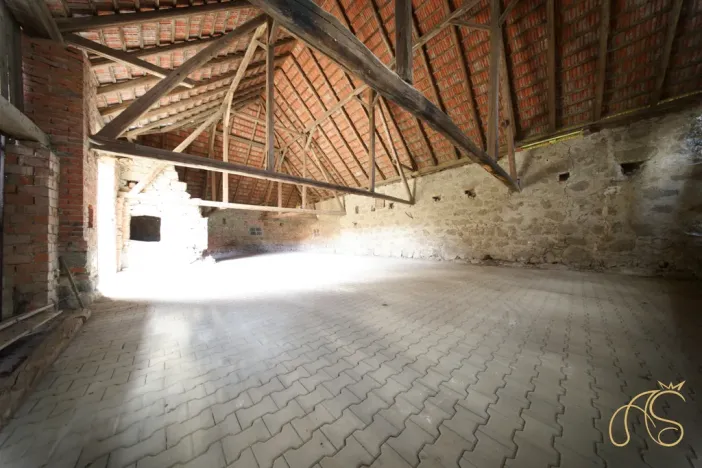 Prodej rodinného domu, Budišov, 678 m2