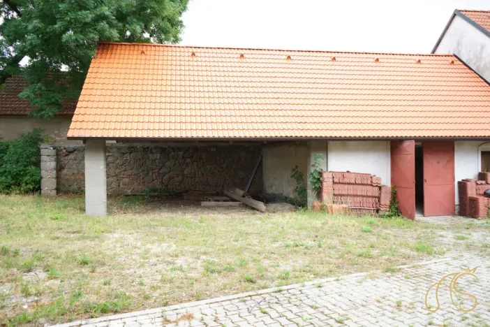 Prodej rodinného domu, Budišov, 678 m2