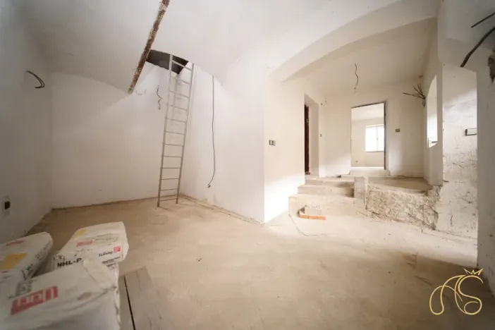 Prodej rodinného domu, Budišov, 678 m2