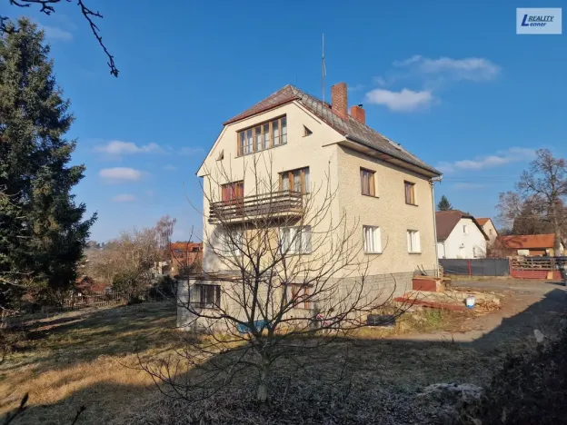 Prodej komerční nemovitosti, Nečín, 218 m2