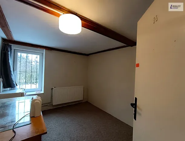 Prodej komerční nemovitosti, Nečín, 218 m2