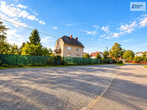 Prodej komerční nemovitosti, Nečín, 218 m2