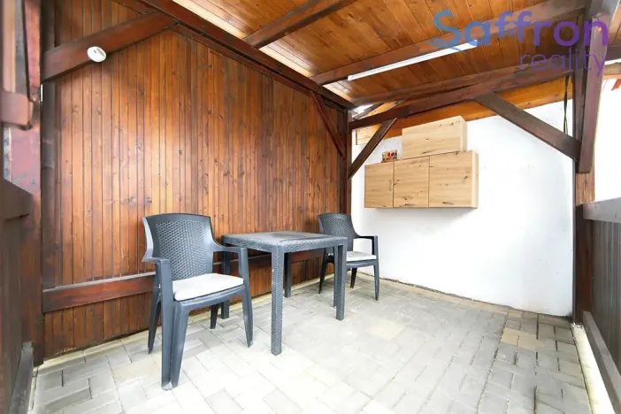 Prodej rodinného domu, Plzeň, Řepná, 45 m2