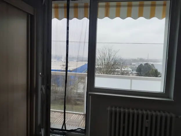 Pronájem bytu 3+1, Olomouc, U cukrovaru, 75 m2