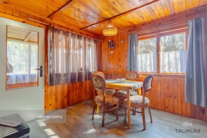 Prodej chaty, Pláně - Ondřejov, Ondřejov č.ev., 38 m2