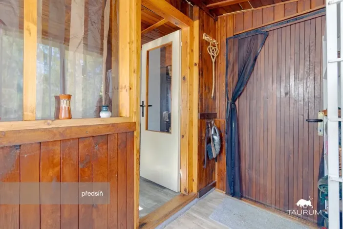 Prodej chaty, Pláně - Ondřejov, Ondřejov č.ev., 38 m2