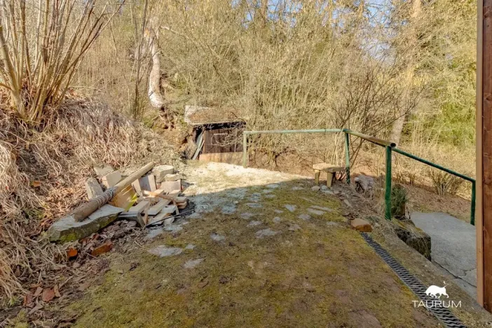 Prodej chaty, Pláně - Ondřejov, Ondřejov č.ev., 38 m2