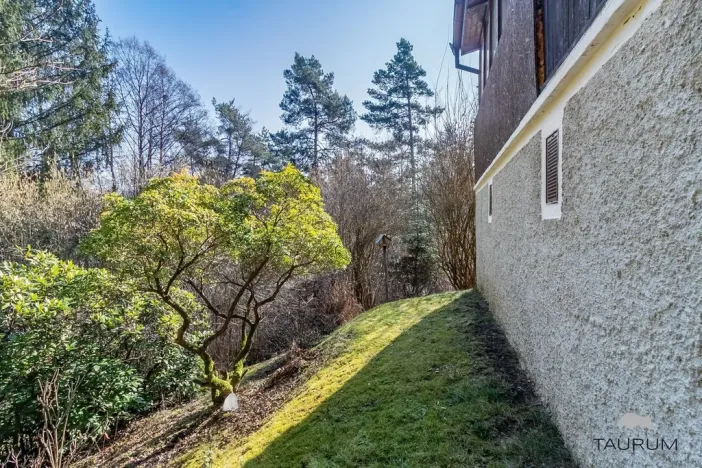 Prodej chaty, Pláně - Ondřejov, Ondřejov č.ev., 38 m2