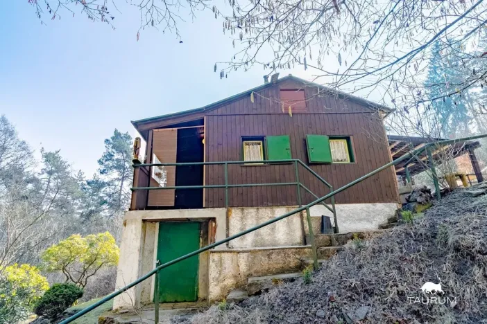 Prodej chaty, Pláně - Ondřejov, Ondřejov č.ev., 38 m2