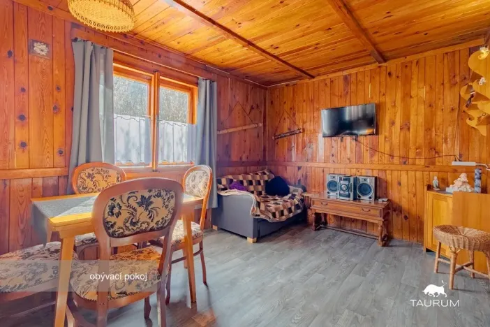 Prodej chaty, Pláně - Ondřejov, Ondřejov č.ev., 38 m2