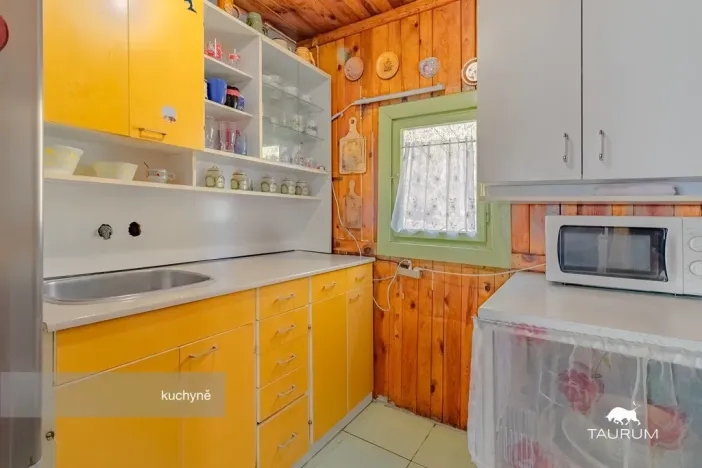 Prodej chaty, Pláně - Ondřejov, Ondřejov č.ev., 38 m2