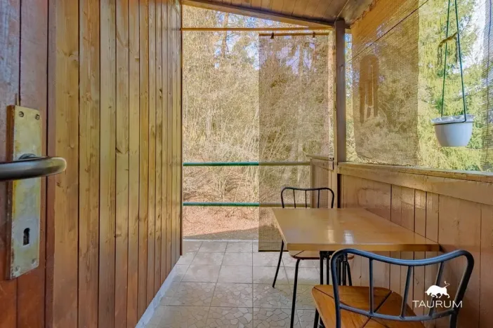 Prodej chaty, Pláně - Ondřejov, Ondřejov č.ev., 38 m2