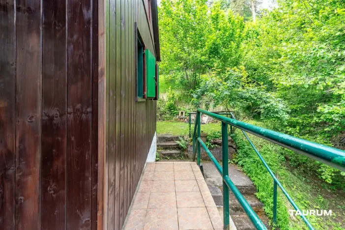 Prodej chaty, Pláně - Ondřejov, Ondřejov č.ev., 38 m2