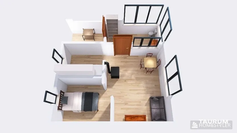 Prodej chaty, Pláně - Ondřejov, Ondřejov č.ev., 38 m2