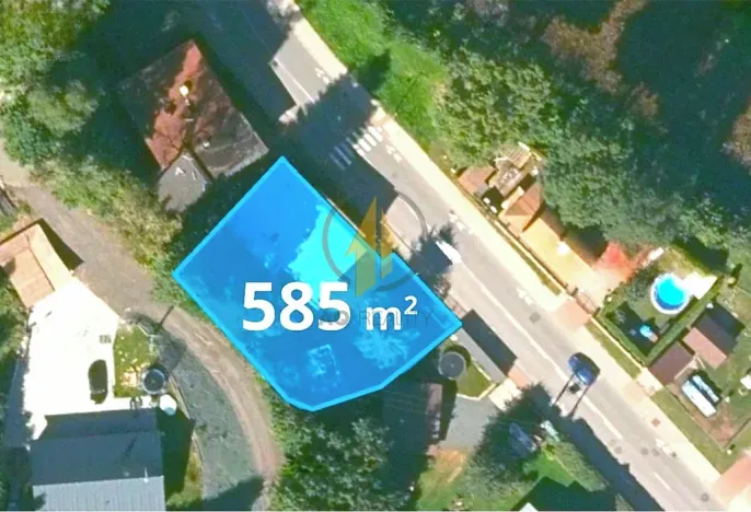 Prodej rodinného domu, Trutnov, Horská, 240 m2