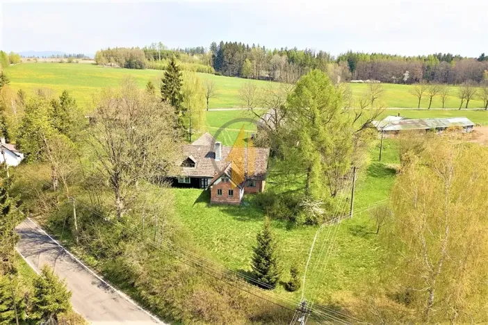 Prodej rodinného domu, Stará Paka, 199 m2