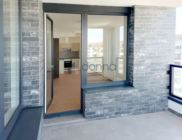 Pronájem bytu 2+kk, Praha, Ondrákové, 51 m2