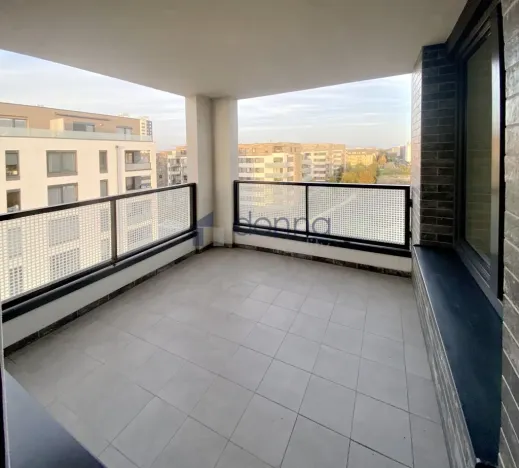 Pronájem bytu 2+kk, Praha, Ondrákové, 51 m2