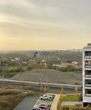 Pronájem bytu 2+kk, Praha, Ondrákové, 51 m2