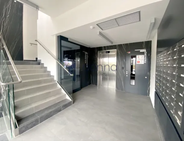 Pronájem bytu 2+kk, Praha, Ondrákové, 51 m2