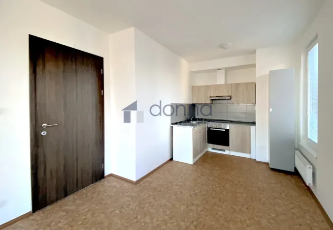 Pronájem bytu 2+kk, Praha, Ondrákové, 51 m2