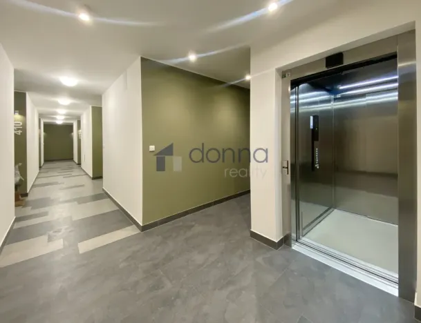 Pronájem bytu 2+kk, Praha, Ondrákové, 51 m2