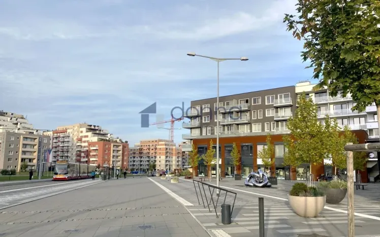 Pronájem bytu 2+kk, Praha, Ondrákové, 51 m2