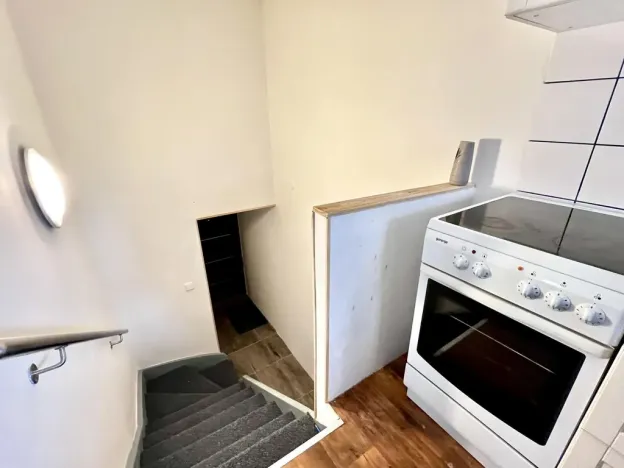 Prodej bytu 1+kk, Janské Lázně, Lázeňská, 37 m2