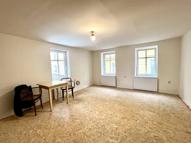 Prodej bytu 1+kk, Janské Lázně, Lázeňská, 37 m2