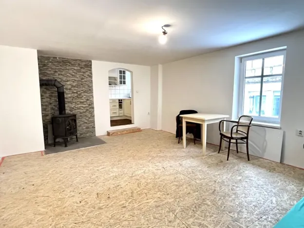 Prodej bytu 1+kk, Janské Lázně, Lázeňská, 37 m2