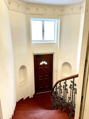 Prodej bytu 1+kk, Janské Lázně, Lázeňská, 37 m2