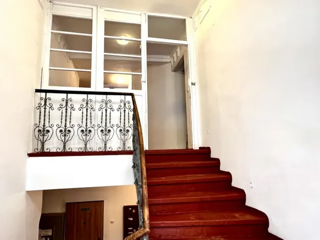 Prodej bytu 1+kk, Janské Lázně, Lázeňská, 37 m2