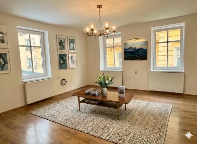 Prodej bytu 1+kk, Janské Lázně, Lázeňská, 37 m2