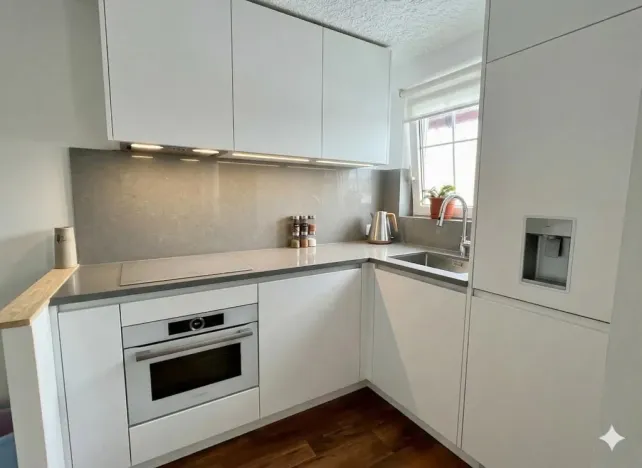 Prodej bytu 1+kk, Janské Lázně, Lázeňská, 37 m2