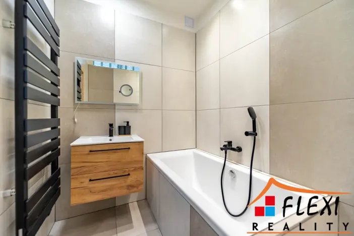 Pronájem bytu 3+kk, Ostrava - Bělský Les, Horní, 62 m2