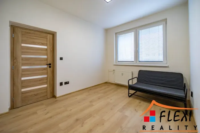 Pronájem bytu 3+kk, Ostrava - Bělský Les, Horní, 62 m2