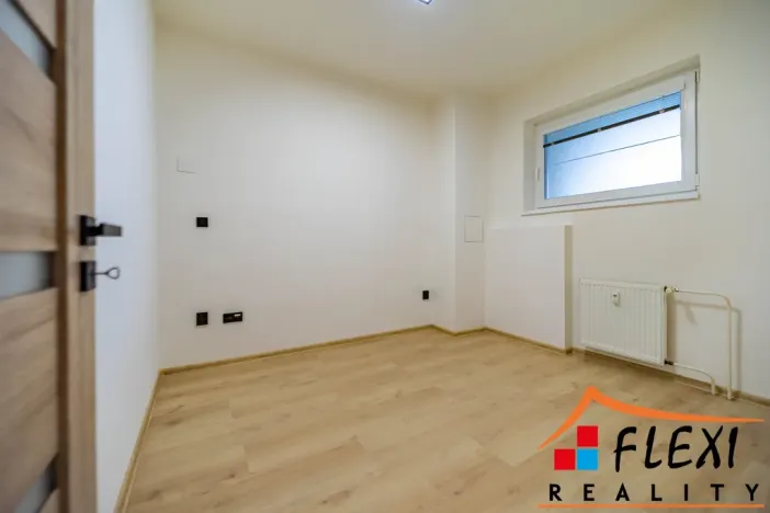 Pronájem bytu 3+kk, Ostrava - Bělský Les, Horní, 62 m2