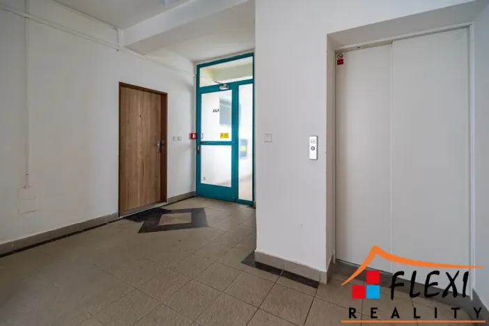 Pronájem bytu 3+kk, Ostrava - Bělský Les, Horní, 62 m2