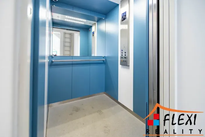 Pronájem bytu 3+kk, Ostrava - Bělský Les, Horní, 62 m2