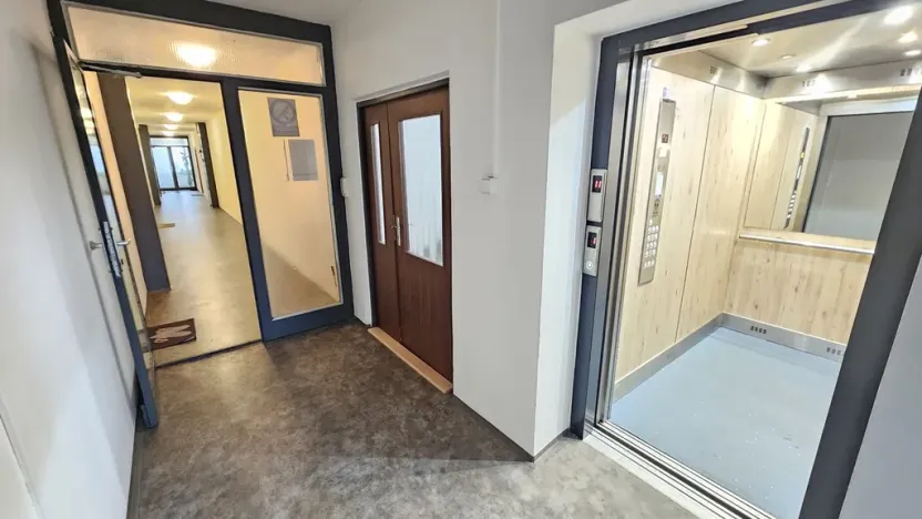 Prodej bytu 2+1, Ústí nad Labem, 64 m2