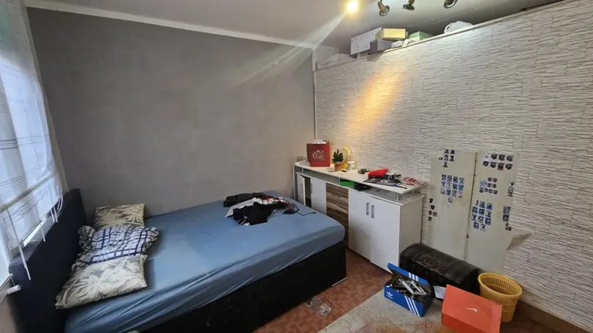 Prodej bytu 2+1, Ústí nad Labem, 64 m2